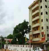 Sai Ranga Hotel & Residency